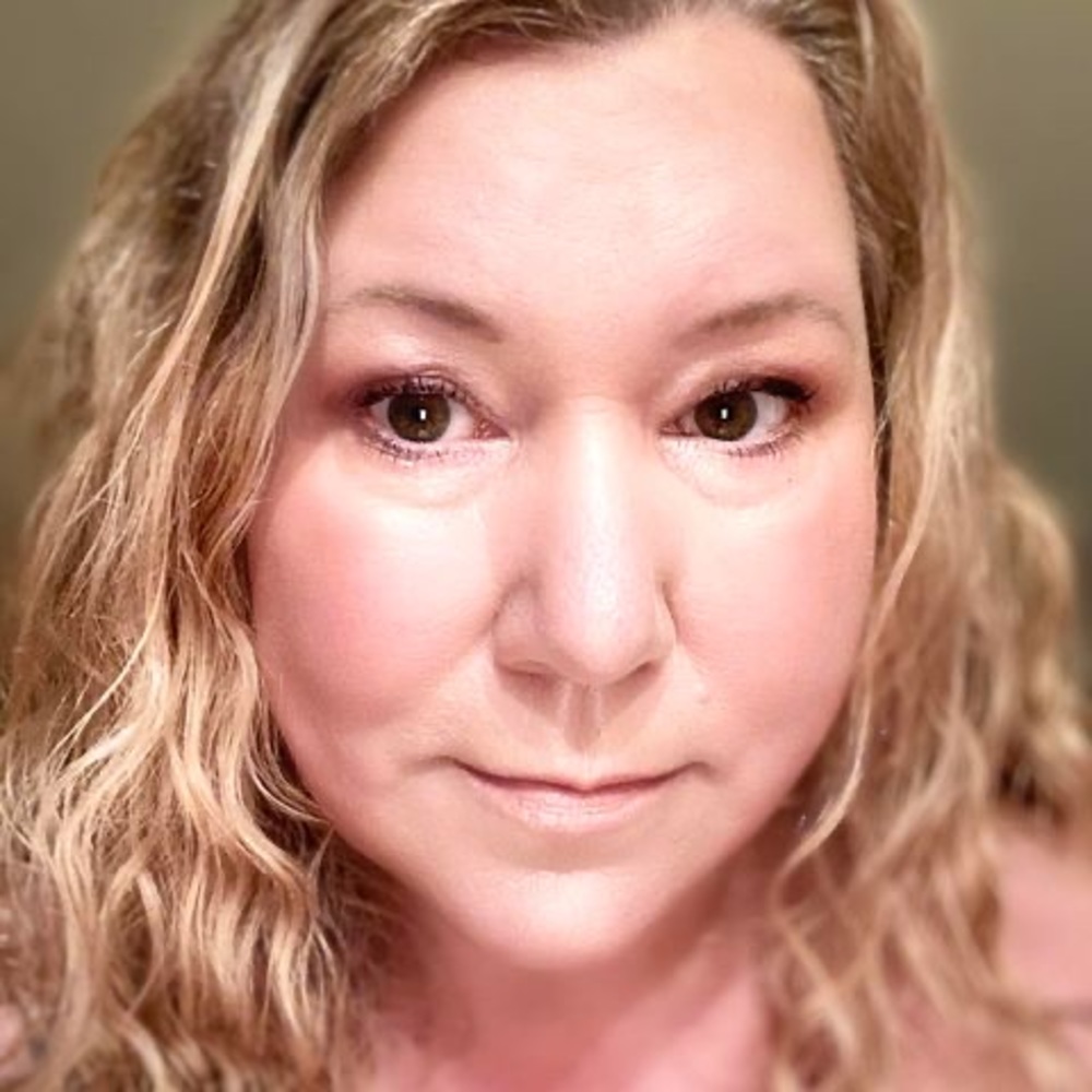 Meet your Posher, Kristen